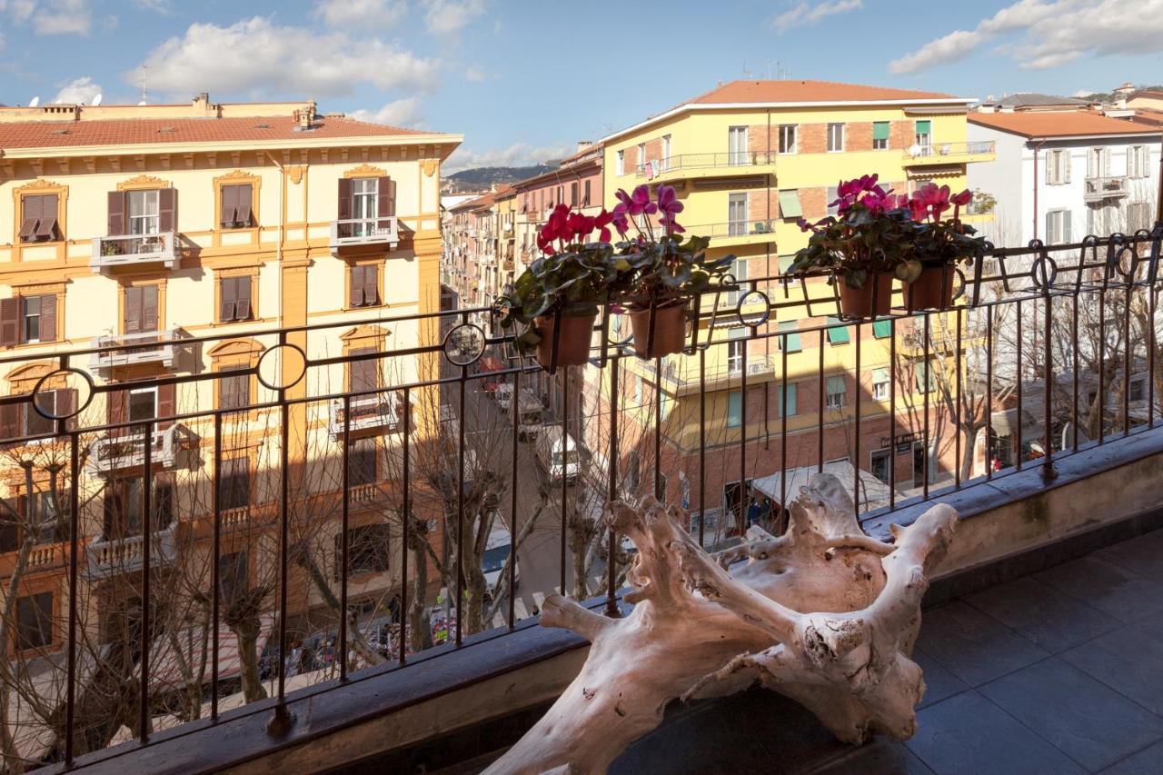 Cinque Terre Mon Amour La Spezia Dış mekan fotoğraf